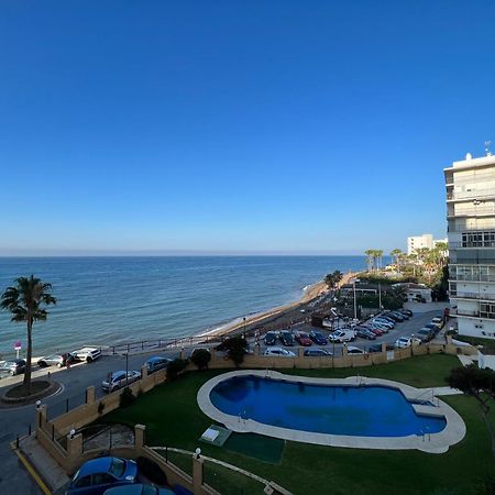 Apartmán Ribera Playa Alhamar Sitio de Calahonda Exteriér fotografie